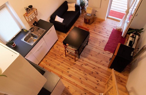 Zwettl Apartment | Quiet oasis in the heart of the Waldviertel