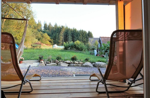 Zwettl Apartment | Quiet oasis in the heart of the Waldviertel