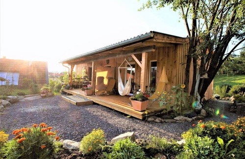 Zwettl Apartment | Quiet oasis in the heart of the Waldviertel