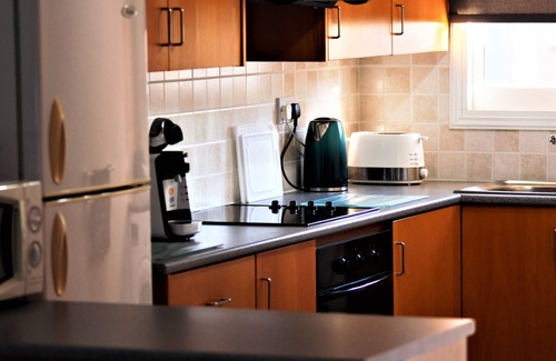 Agios Thomas House | Quiet place 10 minutes to the beach