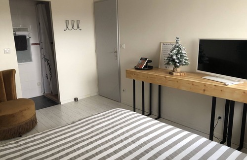 Labege House | QUIET, PRIVATE CHAMBRE D'HOTE