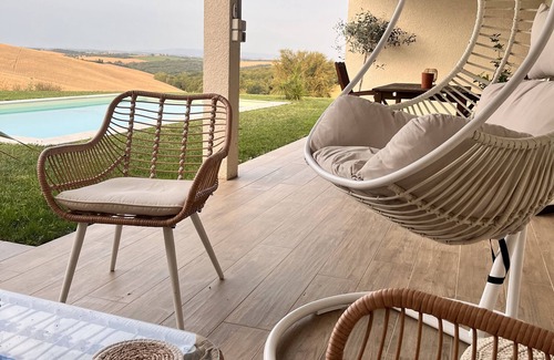 Nailloux House | Quiet property with breathtaking views