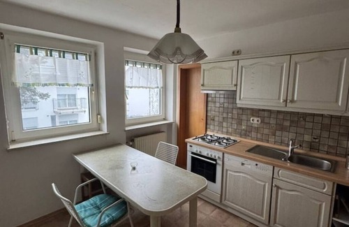 Waldperlach Apartment | Quiet room in Munich