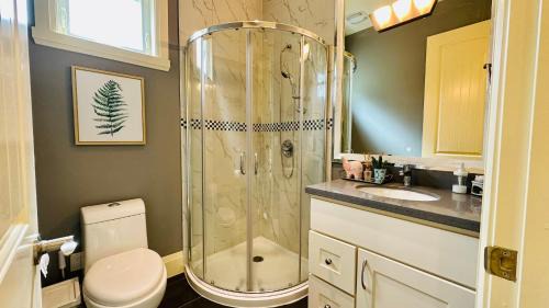 Richmond Bed & Breakfast | Quiet Room in Richmond