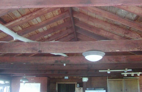 Edgartown Cabin | Quiet Rustic Escape With Sunrise And Sunset Views Over Cape Poge Pond