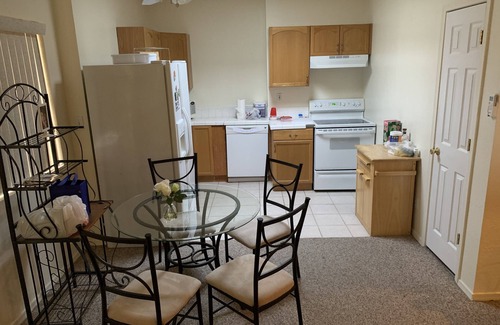 Tucson House | Quiet Safe Historic Neighborhood