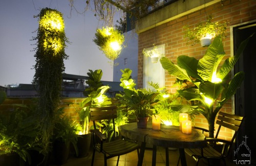 Dong Da Apartment | quiet, spacious and comfortable studio close to Hanoi Old Quarter