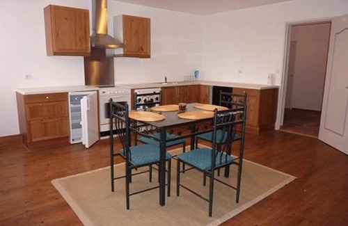 Cologne House | Quiet, spacious B&B with swimming pool and large terrace.
