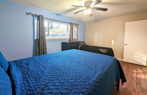 Humble House | Quiet, Spacious, Pet-Friendly