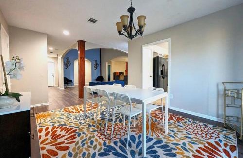 Humble House | Quiet, Spacious, Pet-Friendly