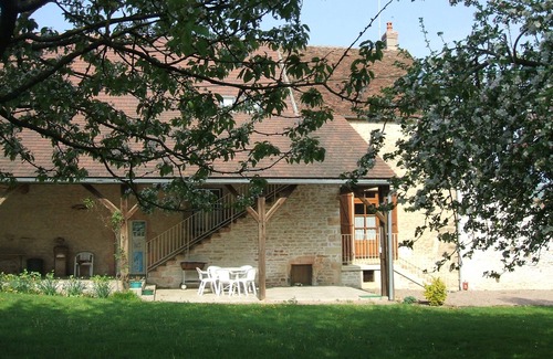 Sainte-Marie Cottage | Quiet stay in a small country village