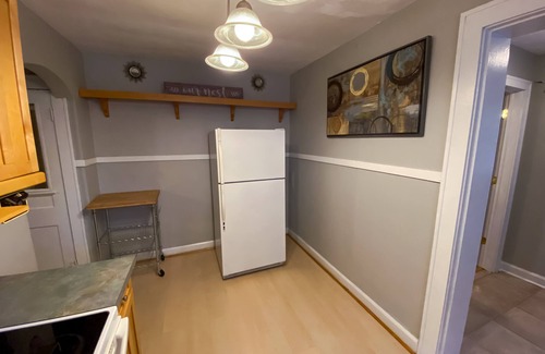 Near Eastside House | Quiet Street 10 minutes from Downtown Indy! #2