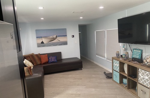 Twin Lakes House | Quiet & Stress Free canal home with private dock