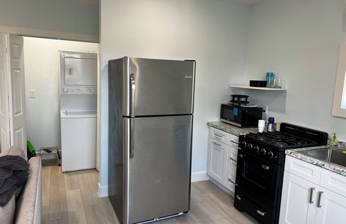 Nashville Apartment | Quiet Studio Apartment Near Belmont, Vandy, and Lipscomb
