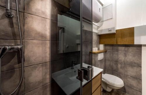 Marechal Lyautey - Vitton Apartment | Quiet studio Center Lyon AIL