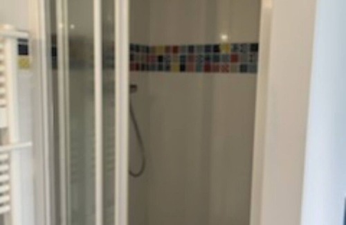 Sainte-Fereole Apartment | Quiet studio