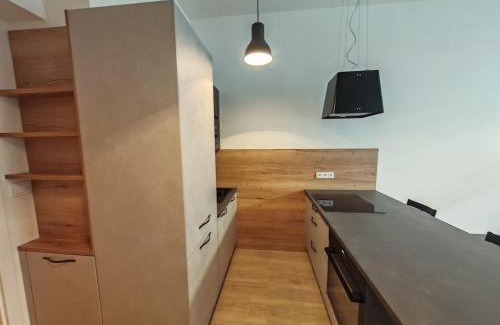 Zizkov Apartment | Quiet Studio in Hip Zizkov