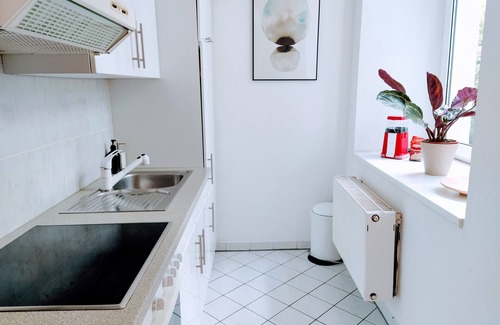 Prenzlauer Berg Apartment | Quiet studio in Prenzlauer Berg near Mauerpark