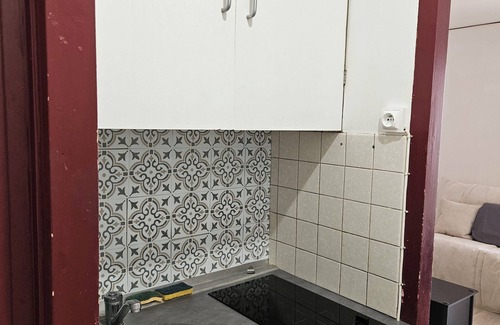 Saint Seurin - Fondaudege Apartment | Quiet studio with garden