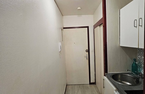 Saint Seurin - Fondaudege Apartment | Quiet studio with garden