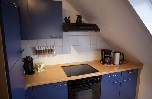 Amelinghausen Apartment | Quiet, sunny 4 star apartment for 2 - 4 people i. d.lüneburg heath