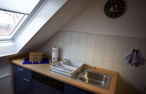 Amelinghausen Apartment | Quiet, sunny 4 star apartment for 2 - 4 people i. d.lüneburg heath