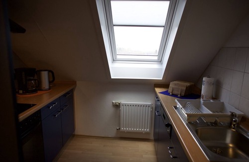 Amelinghausen Apartment | Quiet, sunny 4 star apartment for 2 - 4 people i. d.lüneburg heath