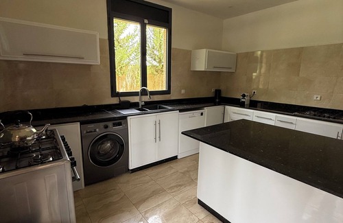Ounagha Villa | Quiet, unoverlooked villa with swimming pool on the outskirts of Essaouira!