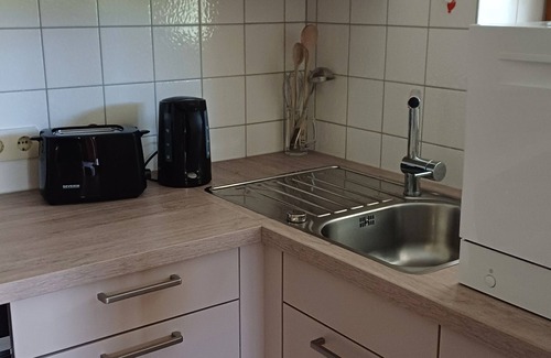 Hinterzarten Apartment | Quiet vacation apartment on the edge of the forest in Hinterzarten with pool and sauna