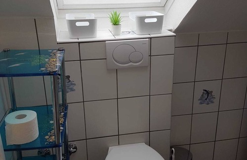 Muhlburg Apartment | Quiet vacation apartment in Karlsruhe Fitters, business travelers, commuters, families