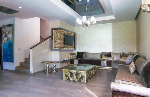 Taghazout Villa | Quiet Villa Taghazout - Luxe - Piscine - 6 Px