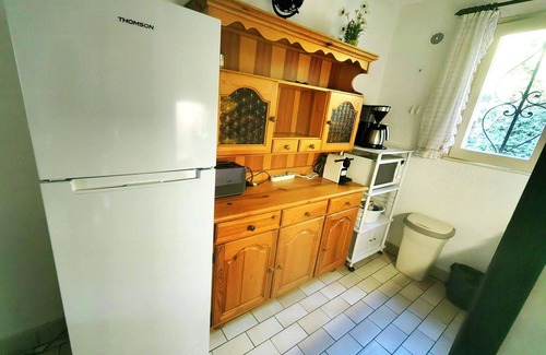 Cap d'Agde Villa | Quiet Villa with Pool, Parking, Near Beach & Port - Pets & Kids Welcome