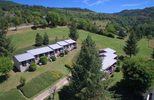 Meyrueis House | Quietly, between Causses and the Cevennes, close to the Gorges du Tarn