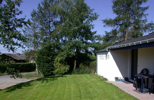 Awagne Cottage | Quietly located holiday home with heated indoor pool