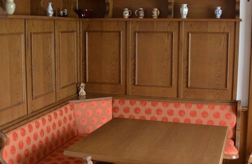 Wilhelmsburg Apartment | Quietly located holiday apartment (40sqm) for up to 5 people
