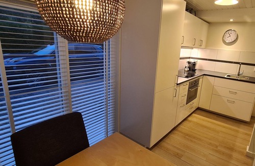 Nuenen Apartment | Quietly located in the center of Nuenen, home of Vincent van Gogh!