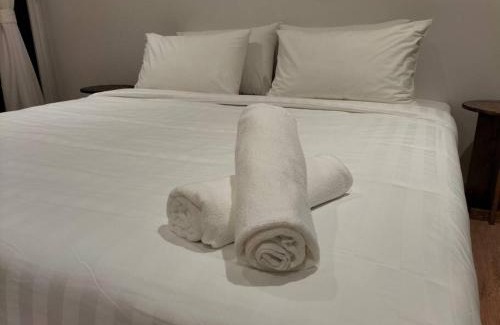 Kuala Lumpur City Centre Apartment | Quill Residence by Cozy Simple Stay