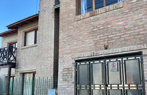 Esquel Apartment | Quilmeña al Sur departamento céntrico