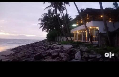 Quilon Apartment | QUILON BEACH Inn
