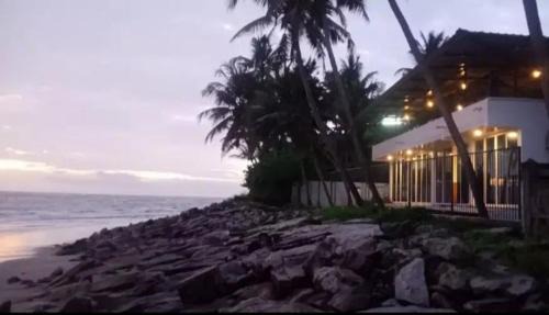 Quilon Apartment | QUILON BEACH Inn