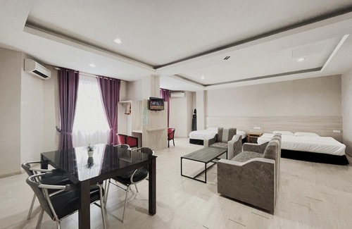 Kuala Terengganu Hotel | Quinara Al Safir Resort