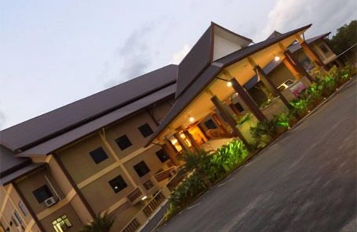 Kuala Terengganu Hotel | Quinara Al Safir Resort