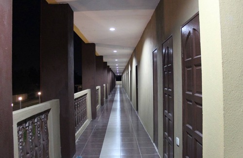 Kuala Terengganu Hotel | Quinara Al Safir Resort