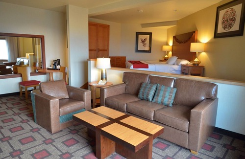 Oyehut-Hogans Corner Hotel | Quinault Beach Resort & Casino