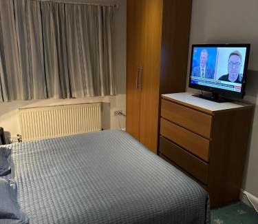 Oxford House | Quince House