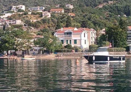 Denovici Apartment | Quince Luxury Apartment