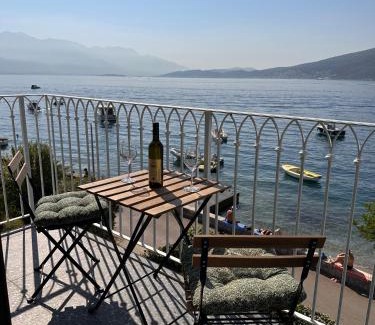 Denovici Apartment | Quince Luxury Apartment