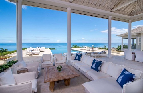 Tryall Villa | Quinntessential Luxury villa