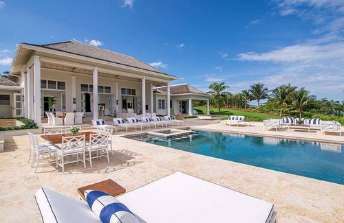 Tryall Villa | Quinntessential Luxury villa