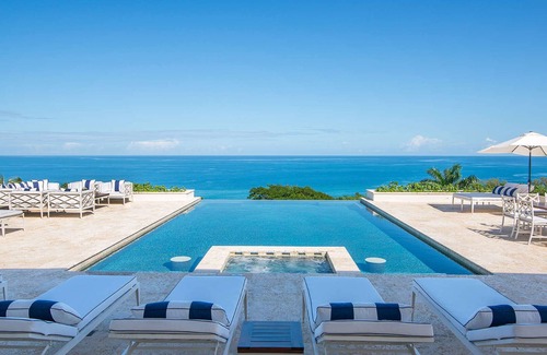 Tryall Villa | Quinntessential Luxury villa